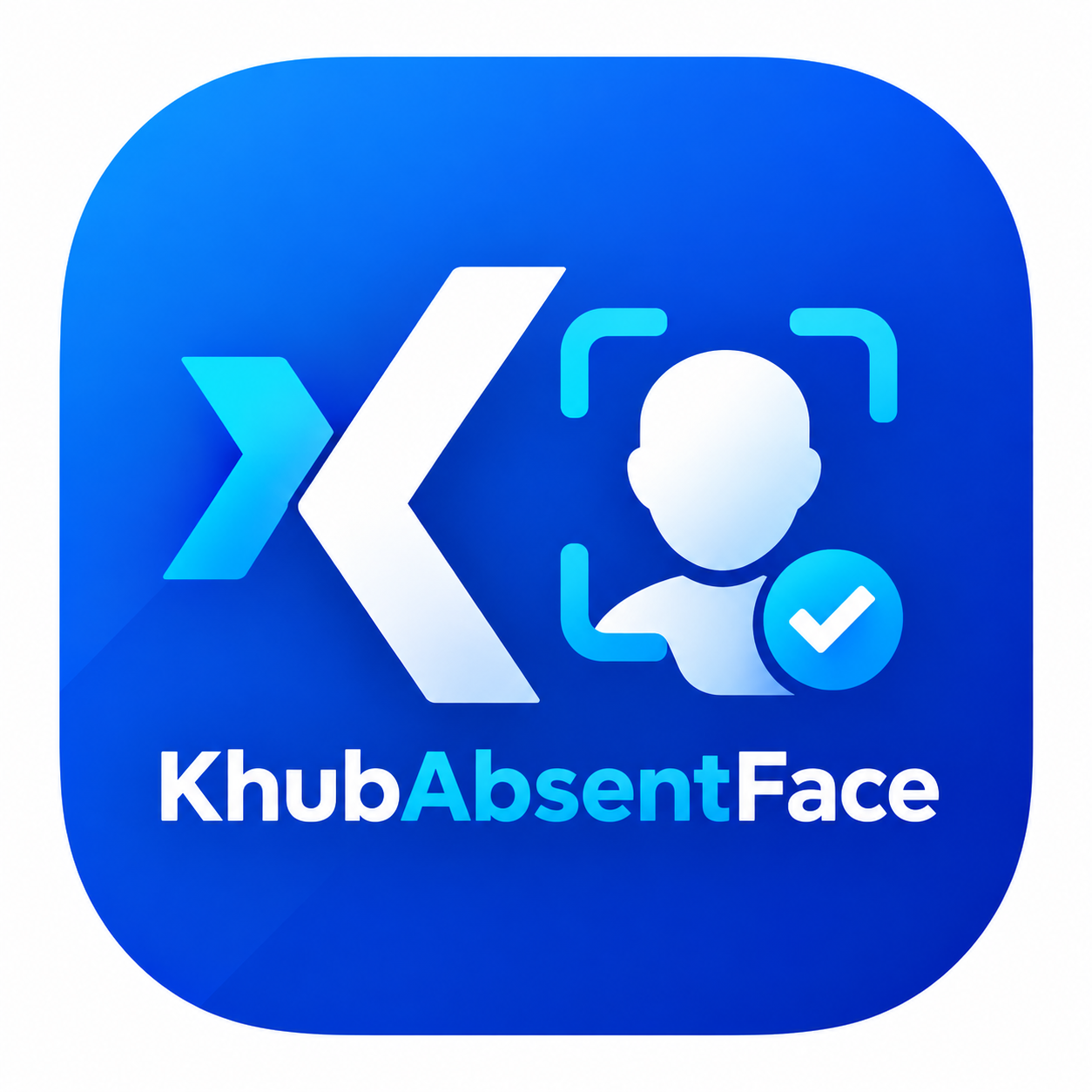 Logo khubAbsentFace